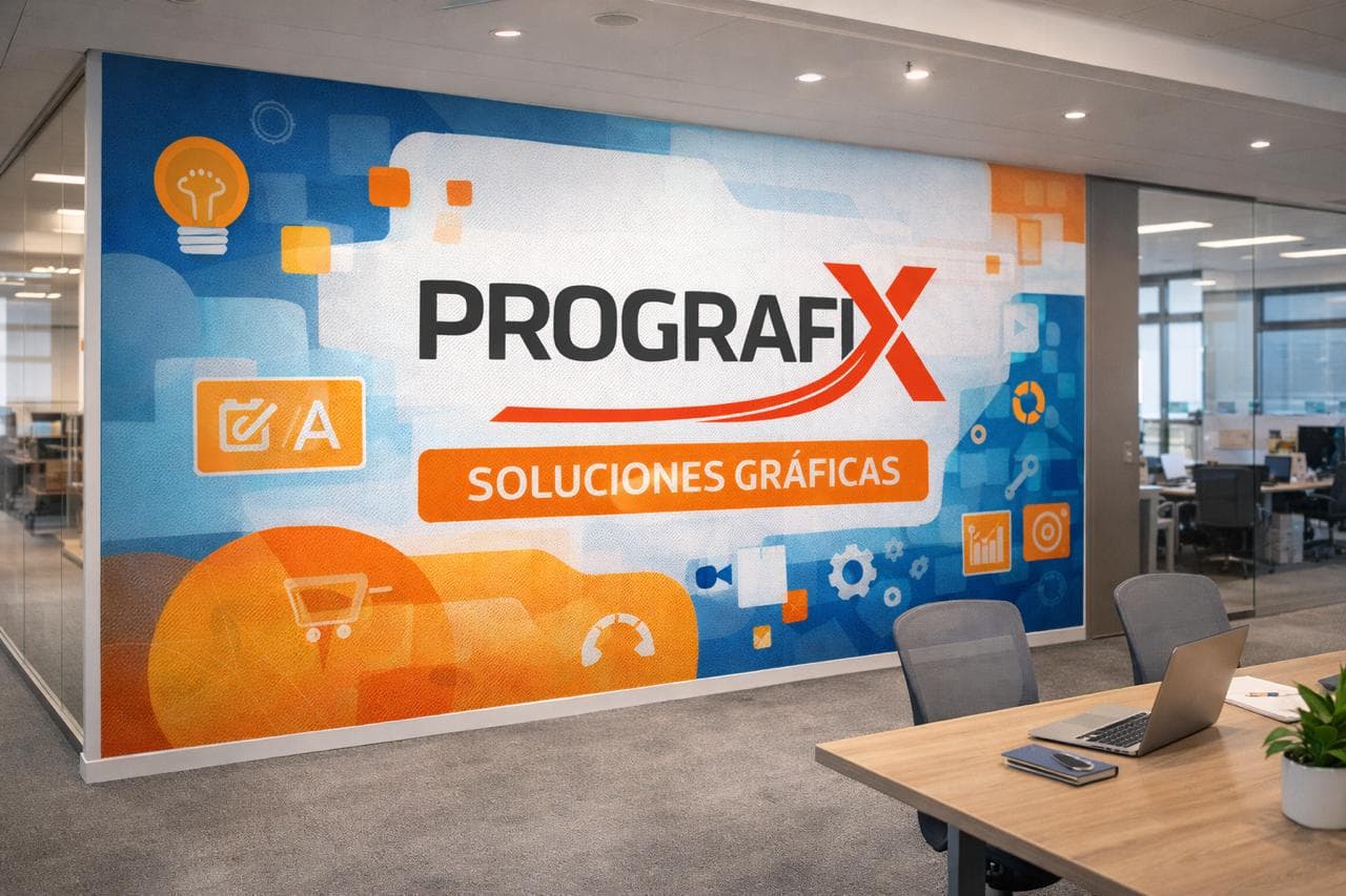 Prografix — cover photo