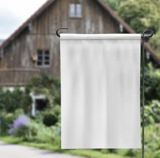 Garden Flag