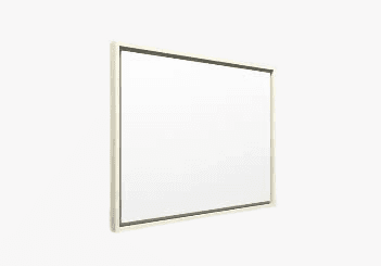 Framed Canvas