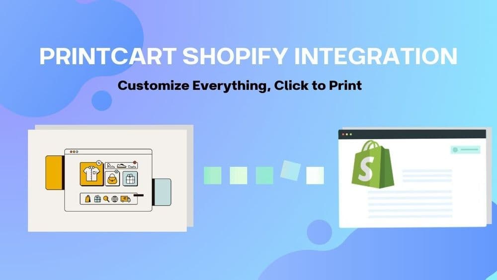 Printcart Product Personalizer preview