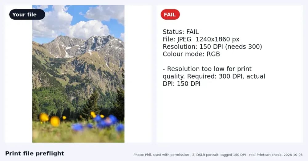 Why Is My Print Blurry When the Image Looks Sharp on Screen? cover