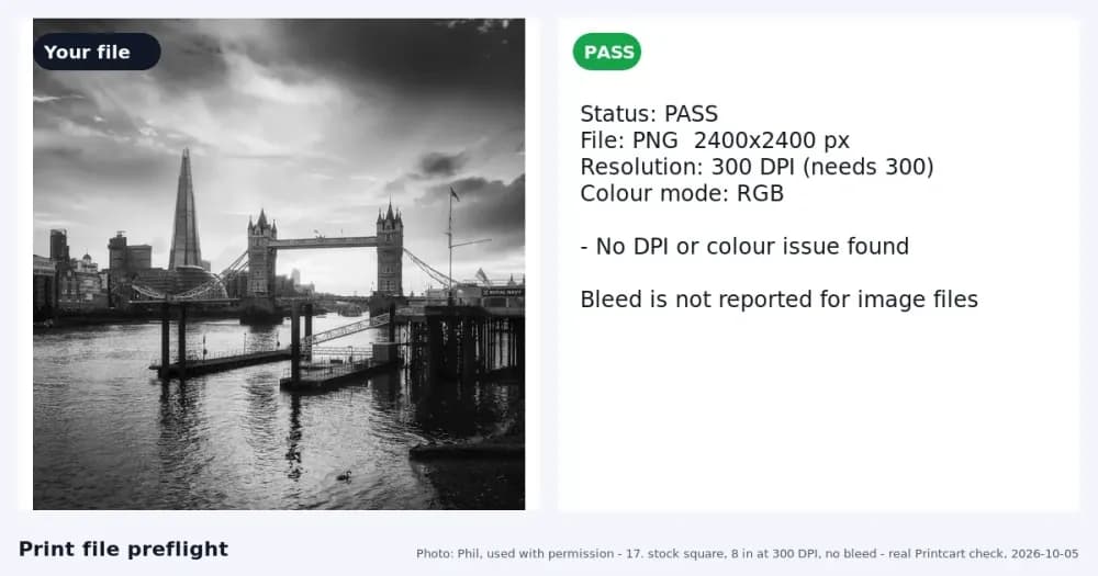 How to Check DPI and Bleed Before Sending a File to the Printer cover