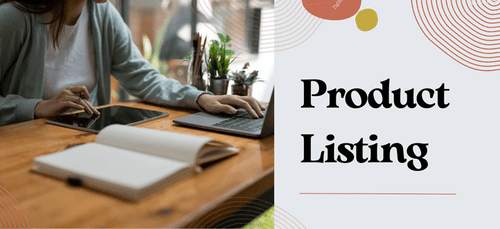 Optimizing Print-on-Demand Product Listings for Search Engines: SEO Strategies