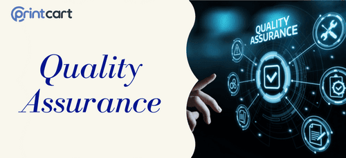 Quality Assurance in Print Provider Network: Ensuring Product Exellent