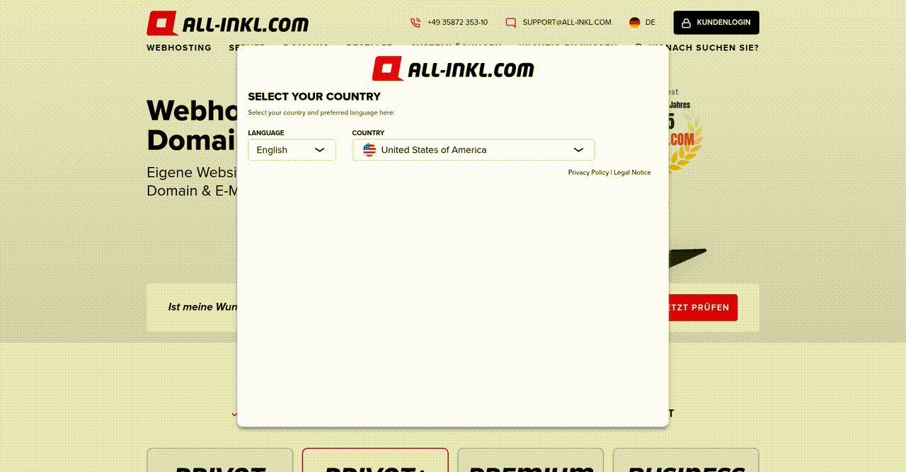 Transforming Online Presence for Enhanced Product Ordering and Service Engagement - project preview