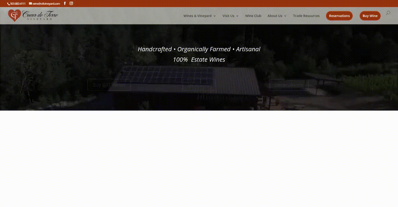 Transforming the Ordering Experience for Custom Signage Solutions - project preview