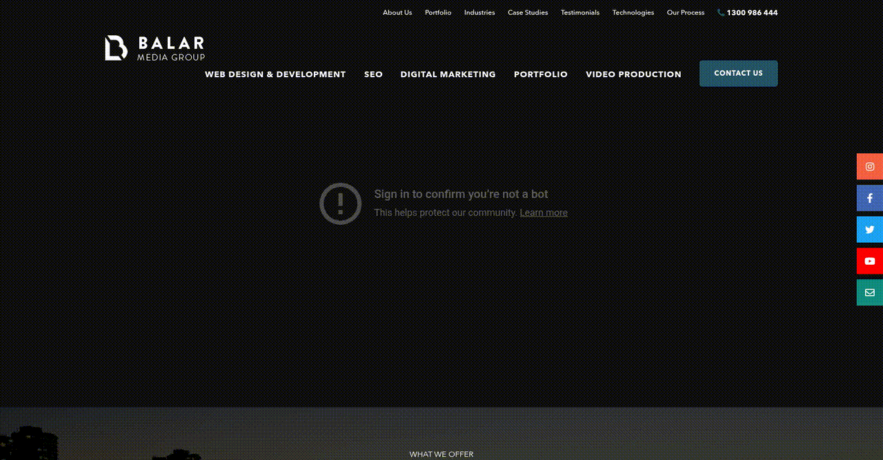 Digital Growth Solutions for Web-to-Print Agencies - project preview
