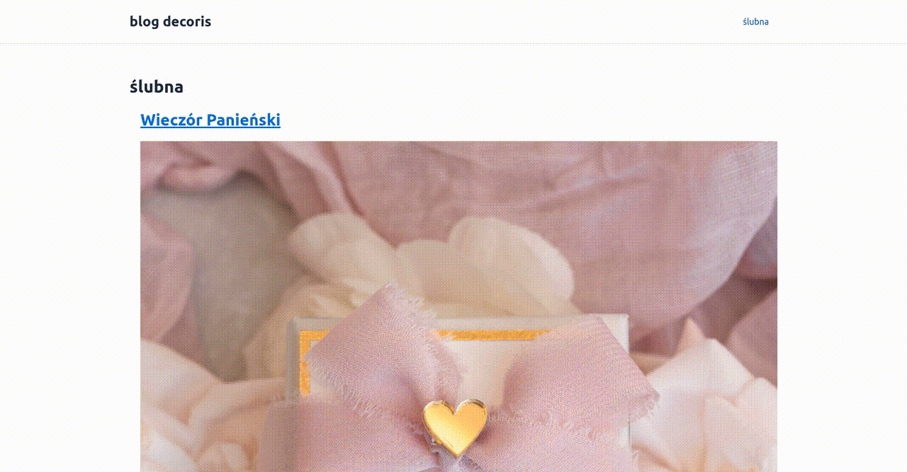 Transforming Online Ordering for Wedding Invitations and Personalized Gifts - project preview