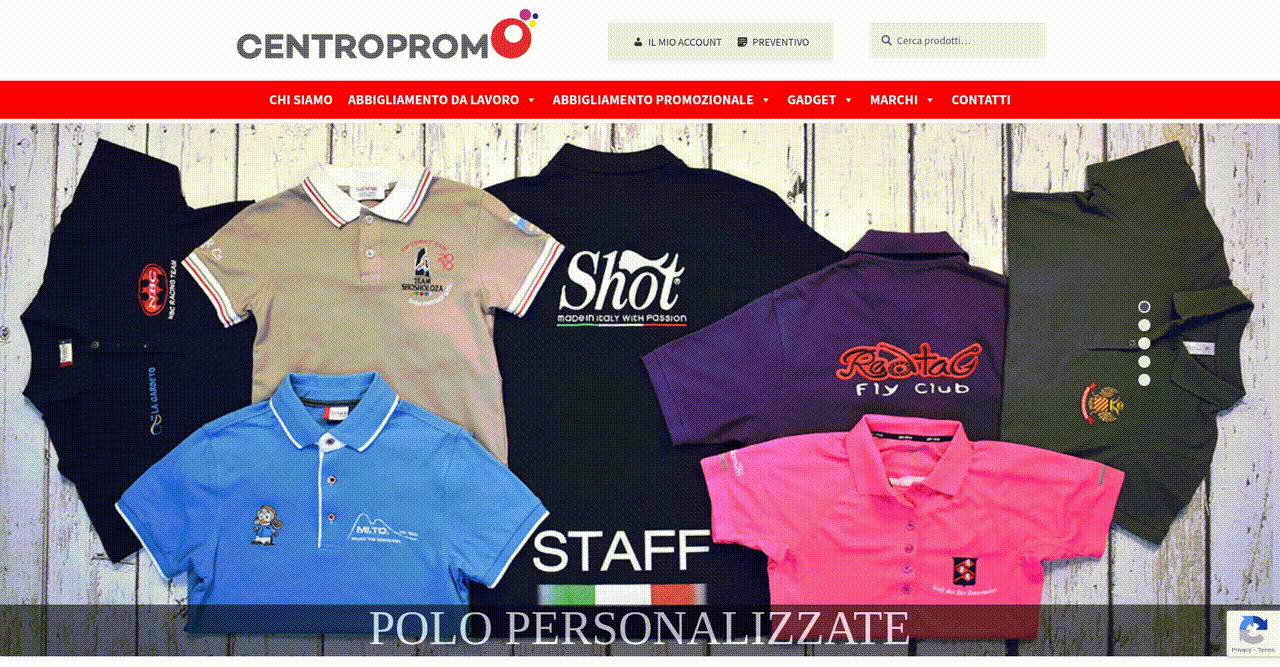 Enhancing E-commerce Efficiency with Improved Catalog and Ordering Flow - project preview
