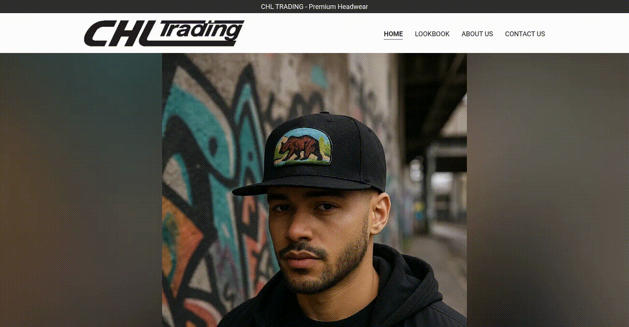 Transforming Custom Merchandise Ordering for Enhanced Customer Engagement - project preview