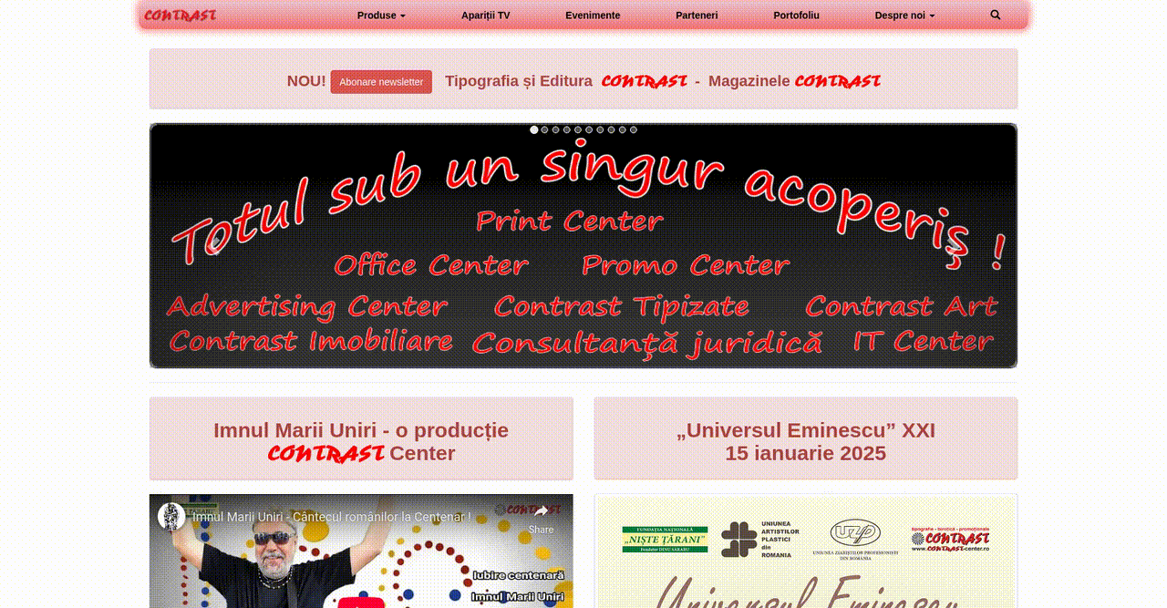 Enhanced Online Ordering System for Seamless Customer Engagement - project preview