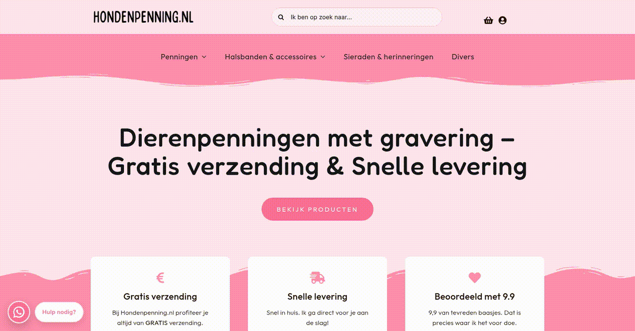 Improving Online Ordering Efficiency for Custom Product Design Services - project preview