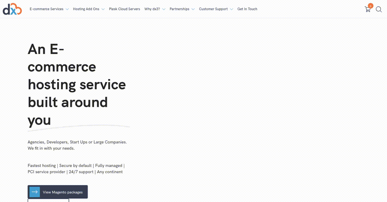 Transformational Online Ordering and Service Discovery for a Print Business - project preview