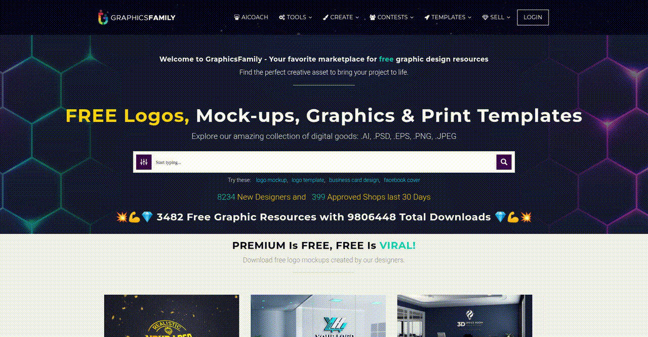 Transforming the Online Experience for Custom Design and Ordering - project preview