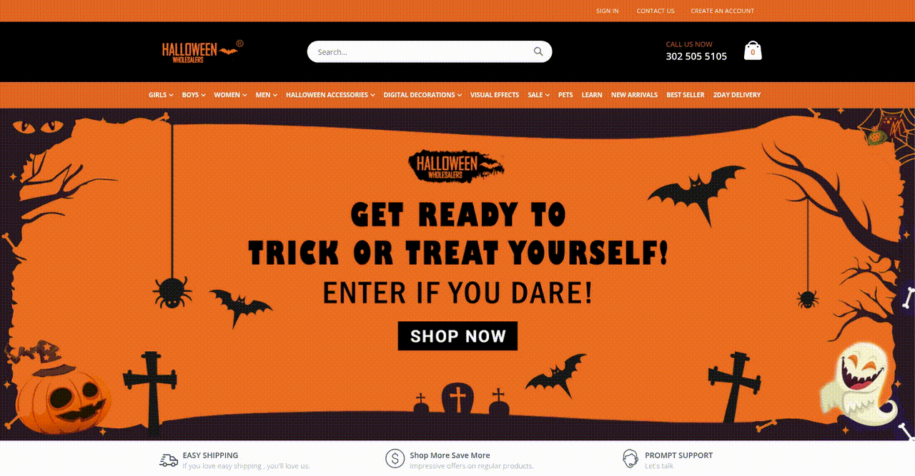 Enhancing Customer Experience for Seasonal Product Ordering and Discovery - project preview