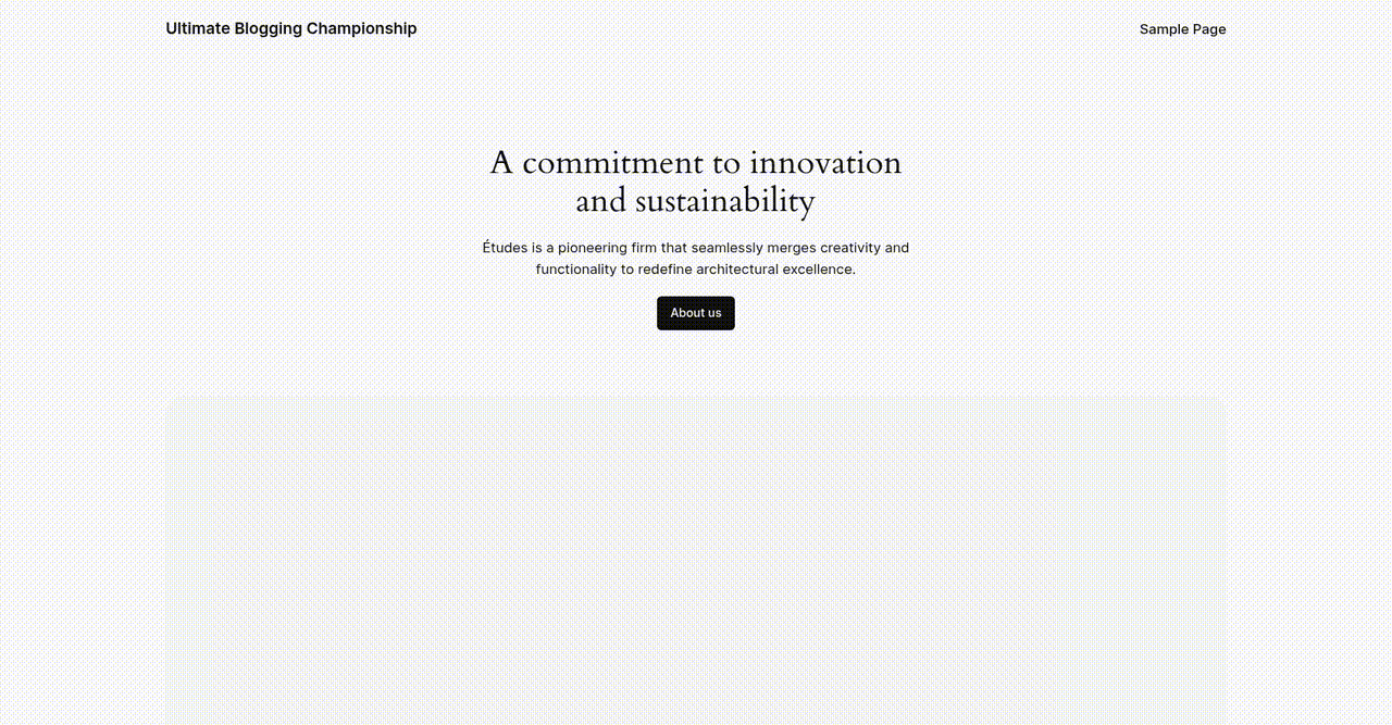 Streamlined Custom Product Ordering and Portfolio Management Solutions - project preview