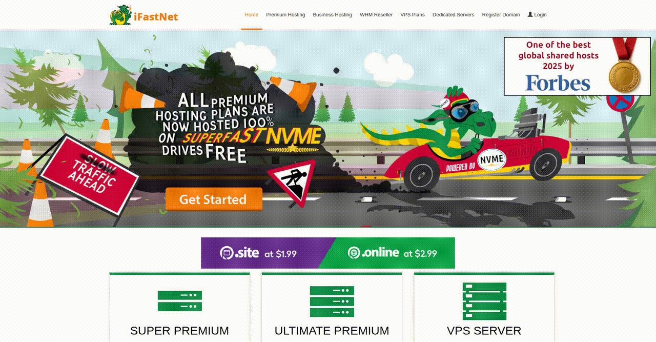 Enhancing Online Presence for Custom Printing Services - project preview