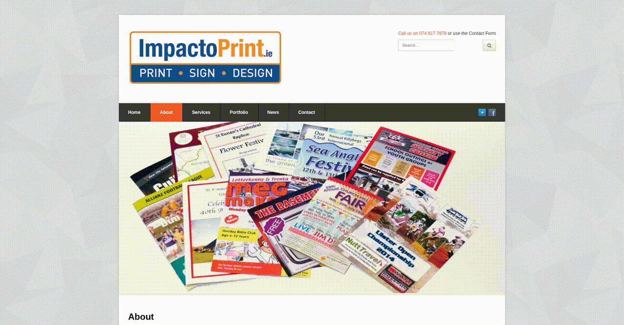 Revamping Ordering Journey for Print and Design Services - project preview
