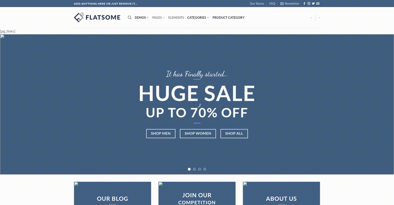 Revamping Online Catalog and Ordering Journey for Print Services - project preview
