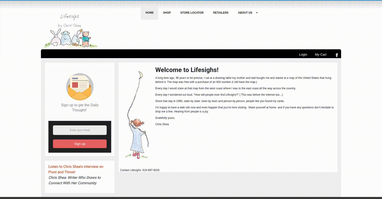 Transforming Online Ordering Systems for a Leading Printing Business - project preview