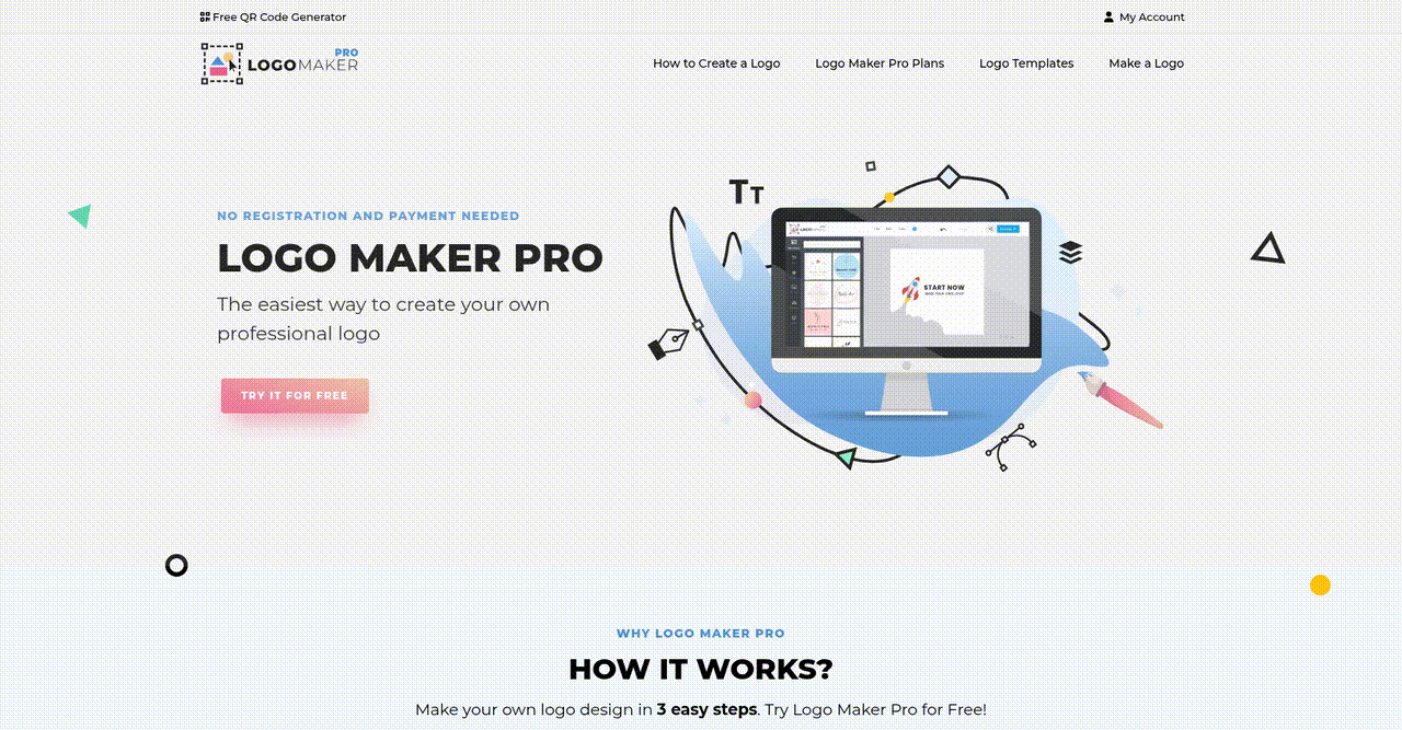Successful Integration of a Custom Logo Ordering Experience - project preview