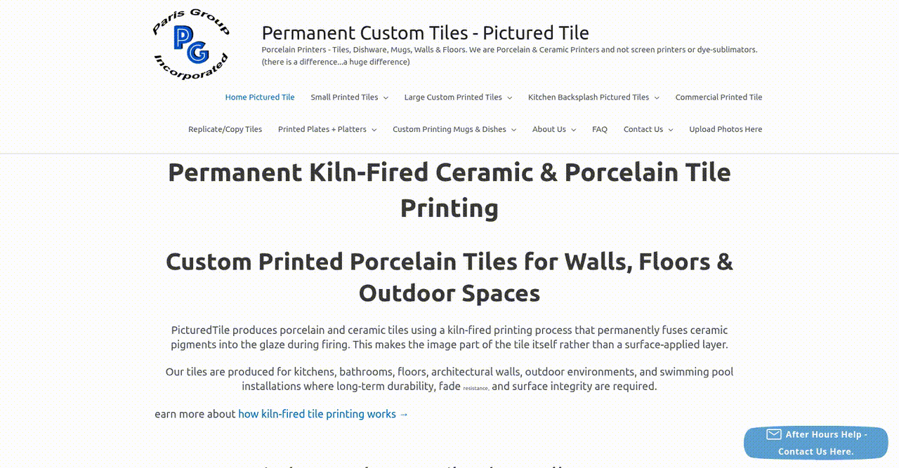 Transforming the Online Ordering Experience for a Print Showroom - project preview
