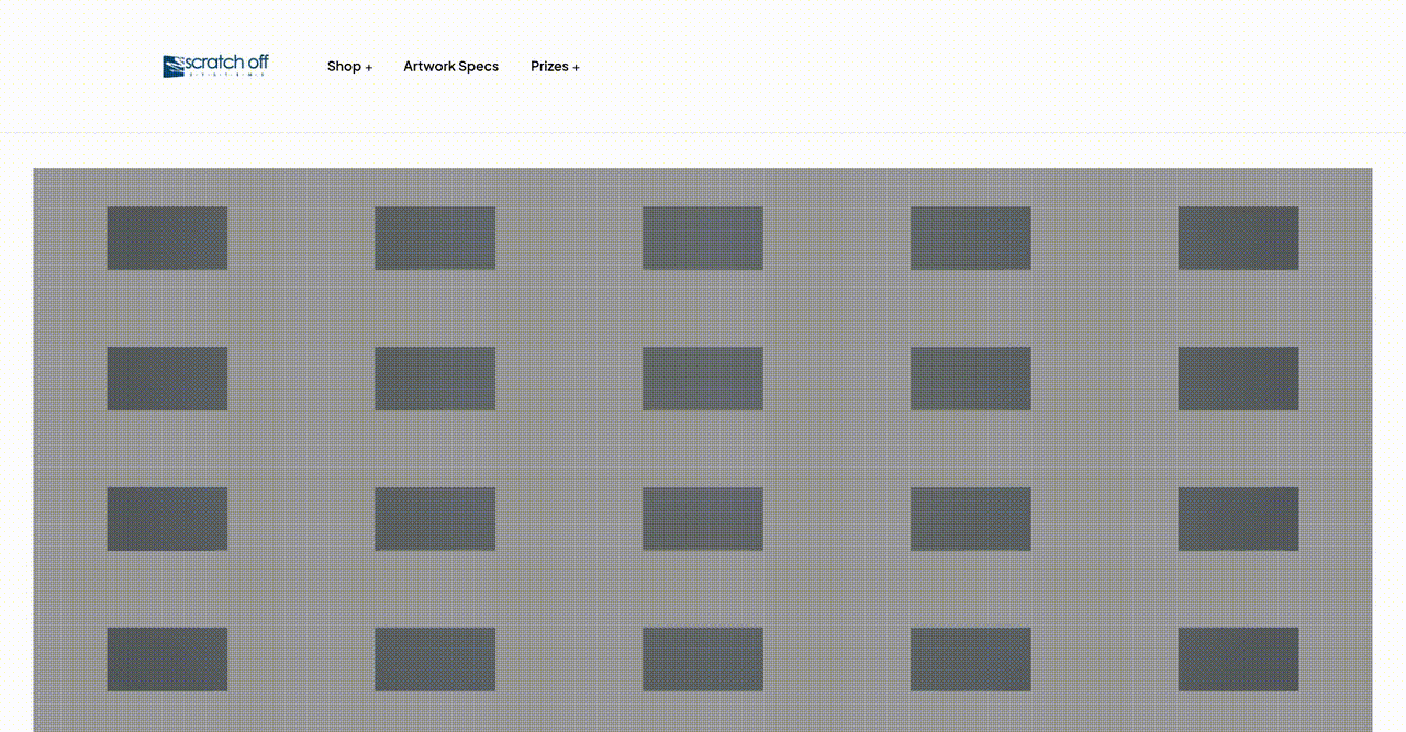 Optimizing the Online Ordering Experience for Custom Print Merchandise - project preview