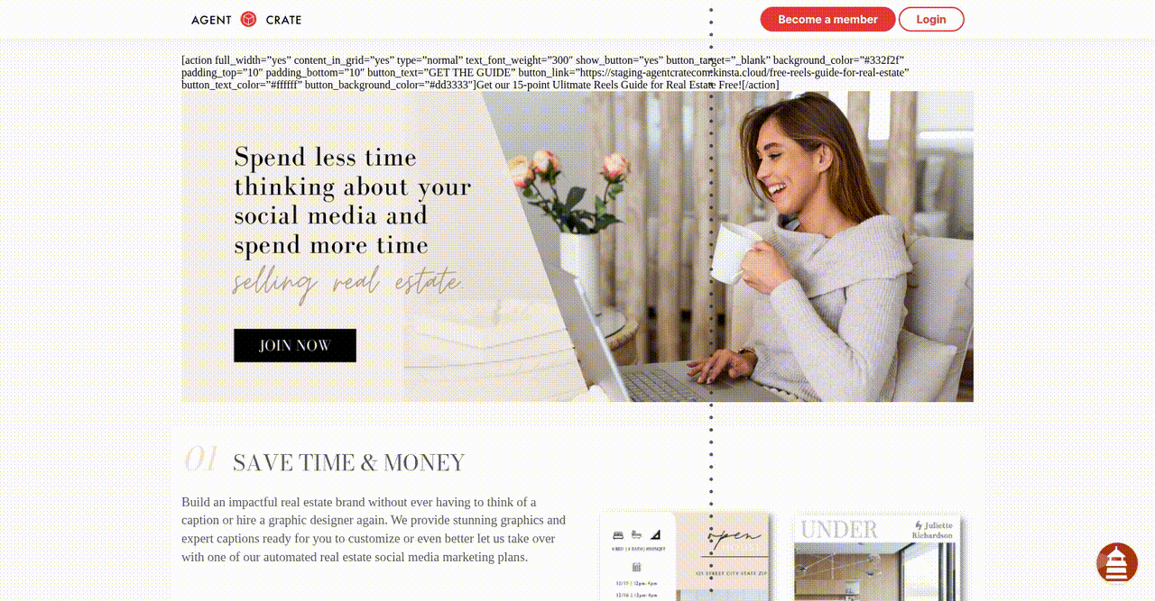 Enhancing Online Presence for Streamlined Print Ordering and Design - project preview