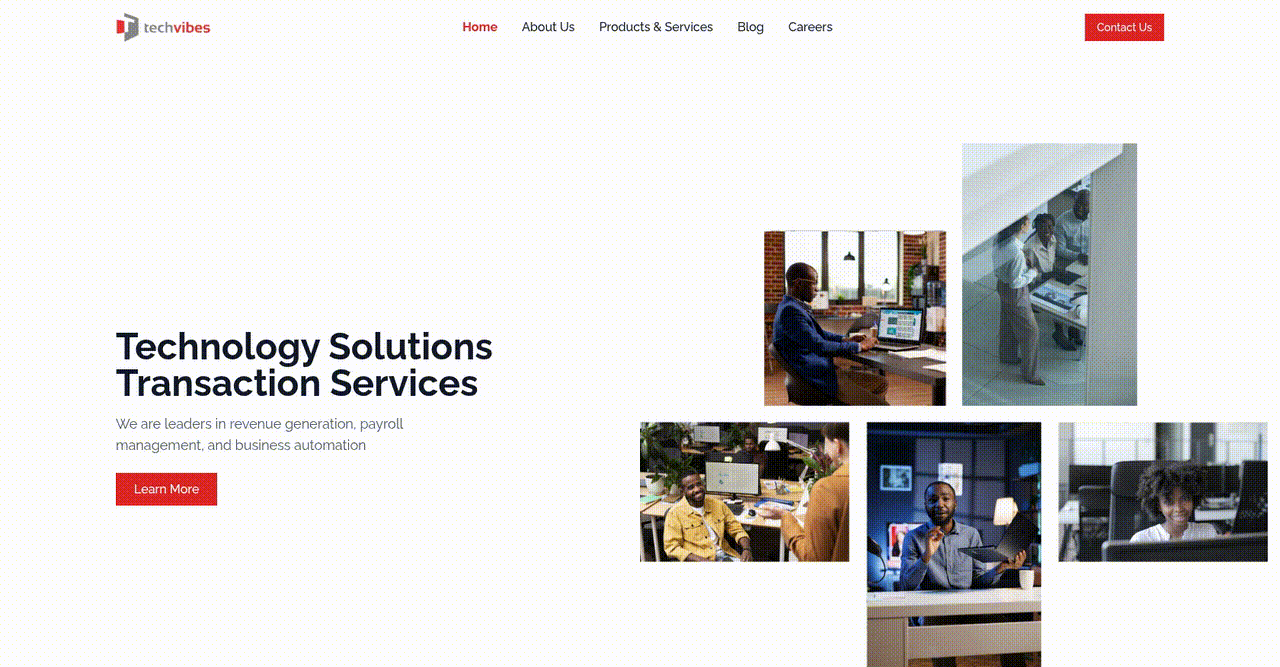Improving Online Ordering for E-Government and Corporate Solutions - project preview