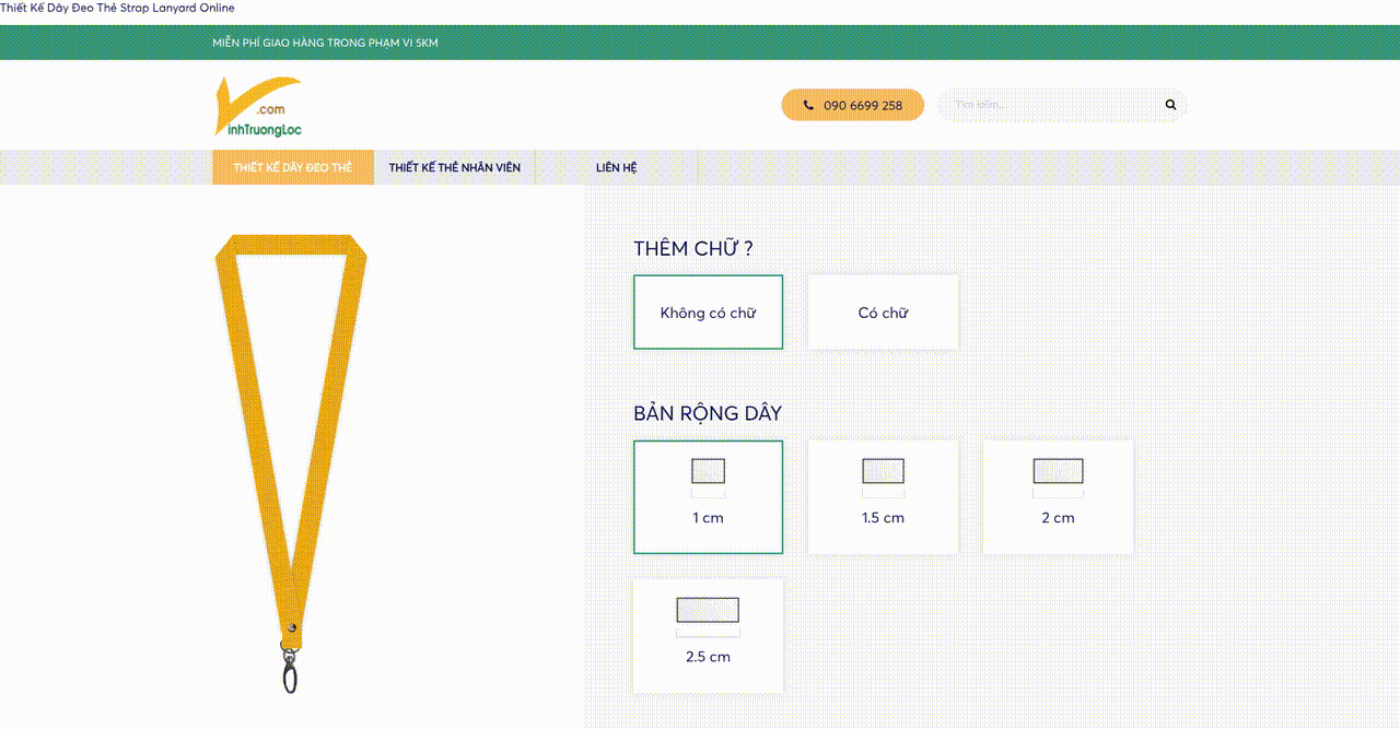 Improving the Online Presence for Custom Print Services and Artwork Submission - project preview