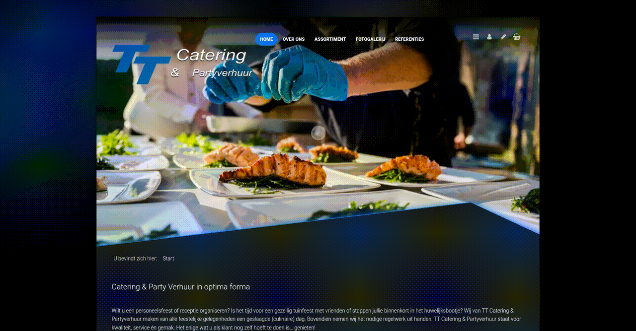 Transforming Print Service Accessibility through Streamlined Online Ordering - project preview