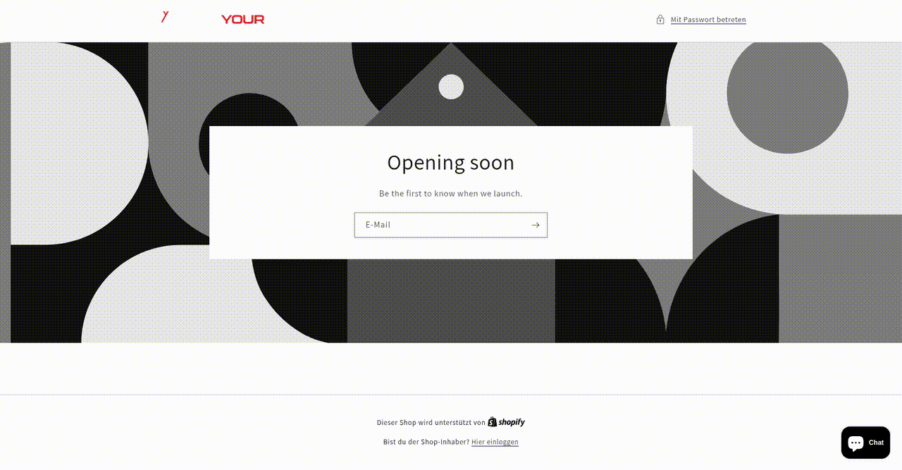 Transforming Ordering and Design Workflow for Custom Apparel Business - project preview