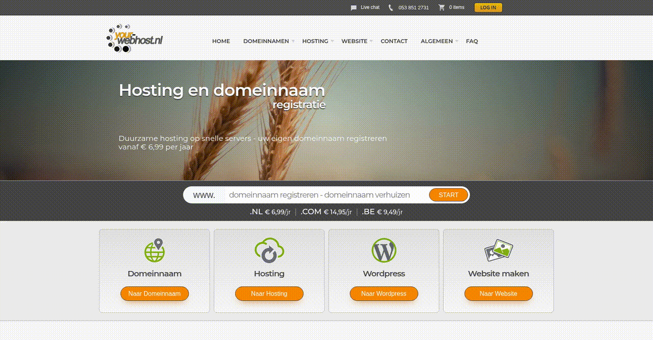 Improving the Online Ordering Experience for Custom Merchandise Businesses - project preview