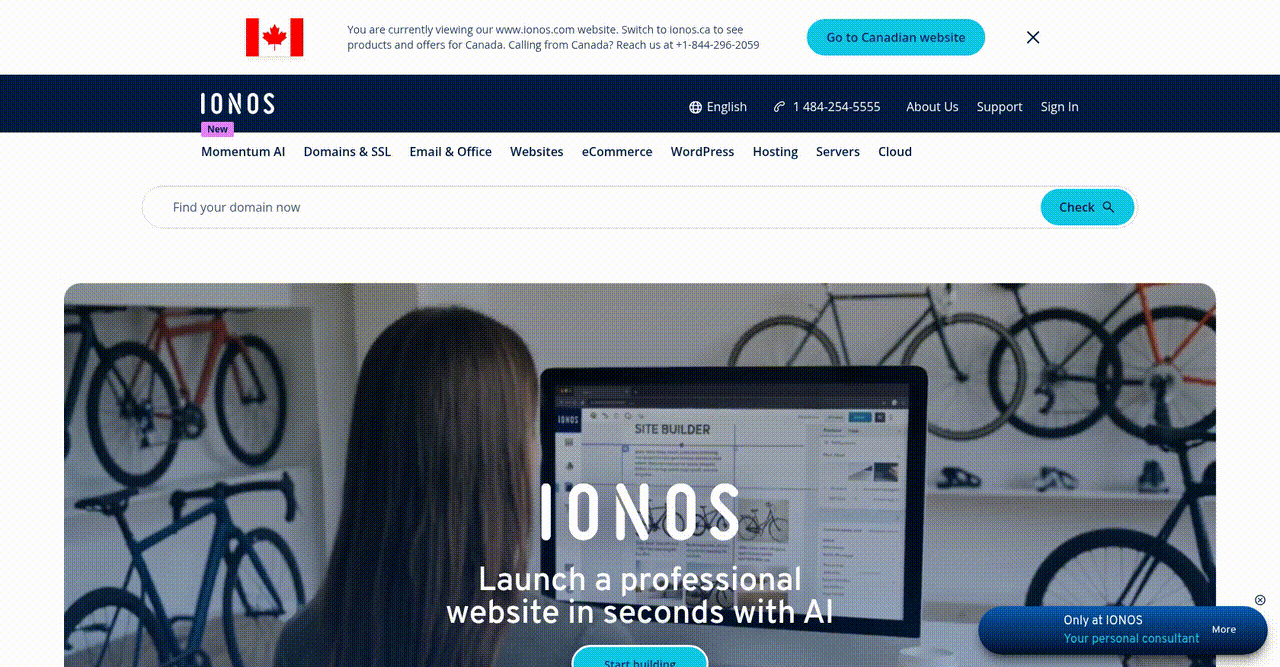 Transforming the Ordering Experience for Customized Print Solutions - project preview