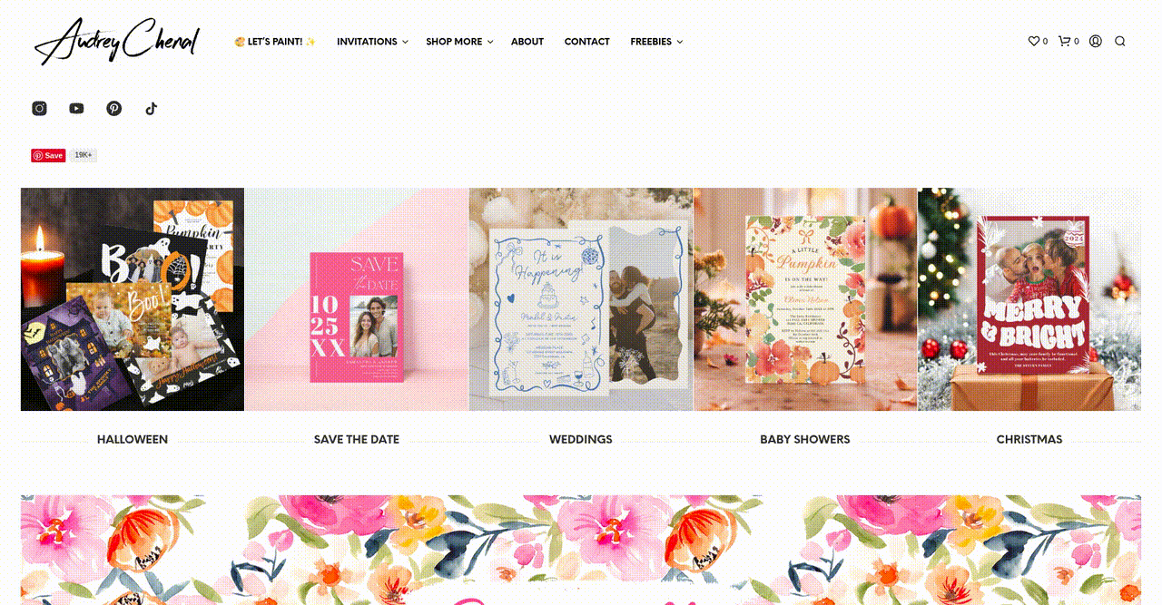 Improving Online Ordering and Service Discoverability for Print Solutions - project preview
