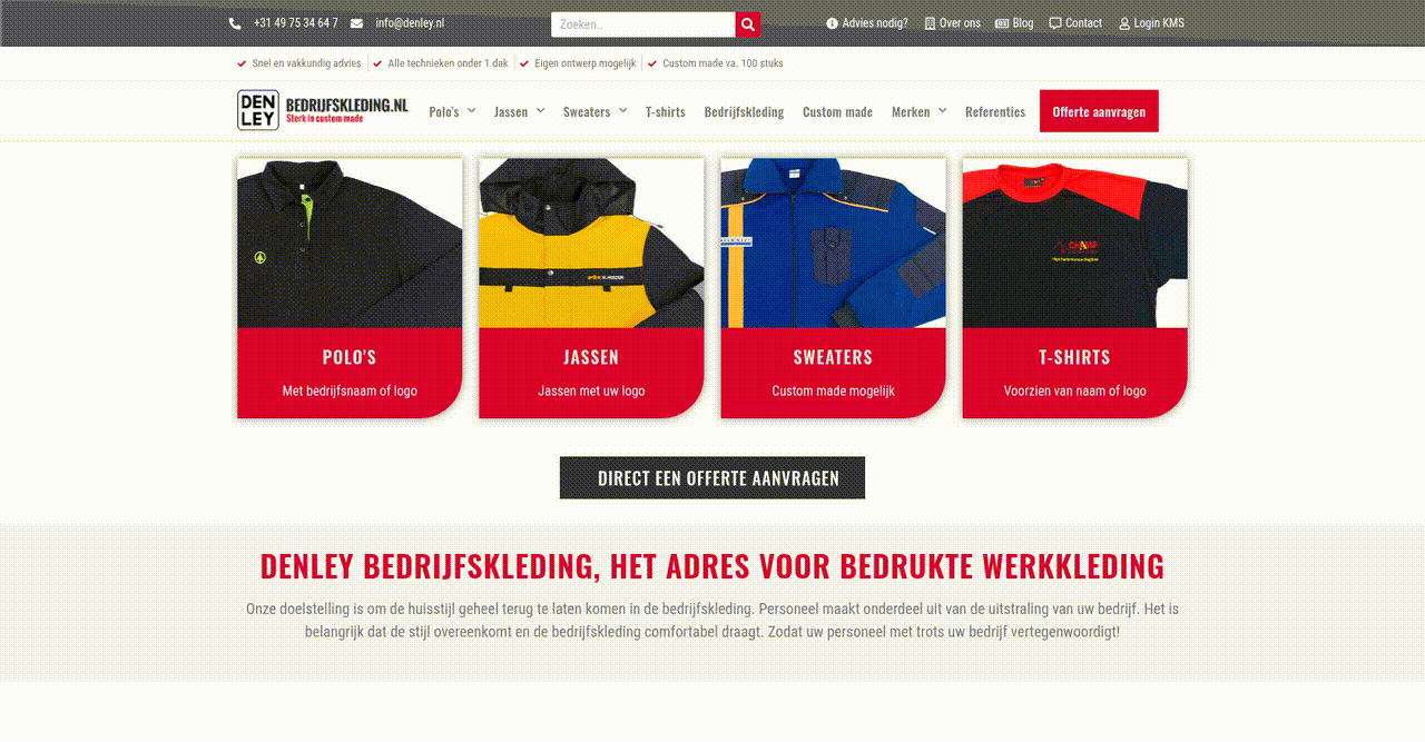 Enhancing Online Ordering Experience for Personalized Print Products - project preview