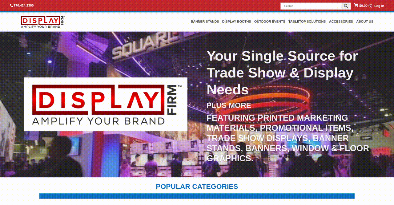 Enhancing Online Ordering for Better Product Discovery and Customer Experience - project preview