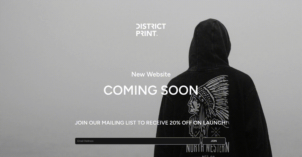Transforming Customer Experience with Streamlined Print Ordering and Design - project preview