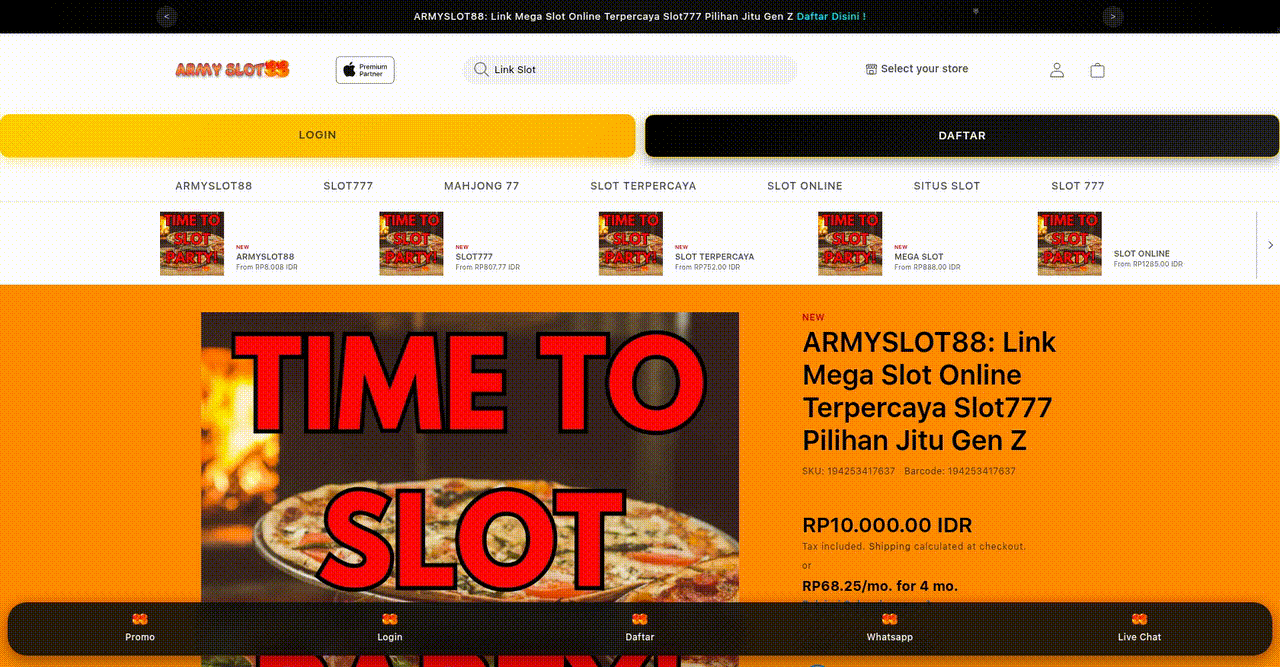Streamlining the Ordering Experience for Custom Party Supplies Retailer - project preview