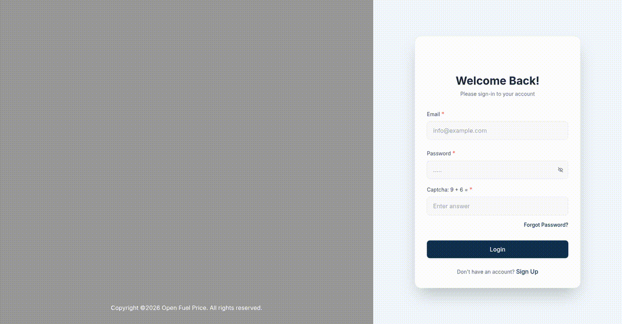 Transforming Ordering Experience for a Motorsport Merchandise Retailer - project preview