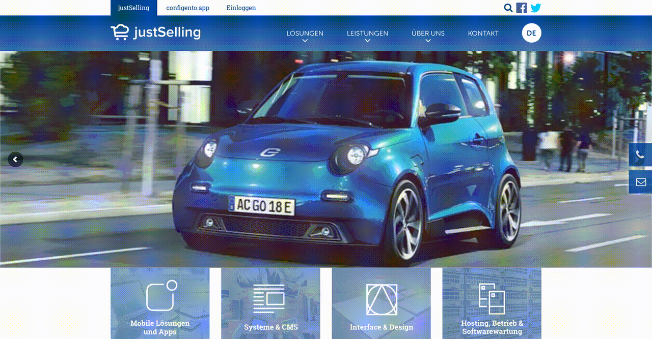 Transforming Print Ordering with a Streamlined Online Experience - project preview
