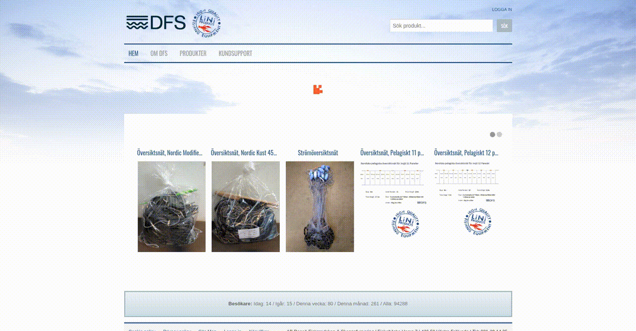 Improving Online Catalog and Ordering for Digital Printing Services - project preview