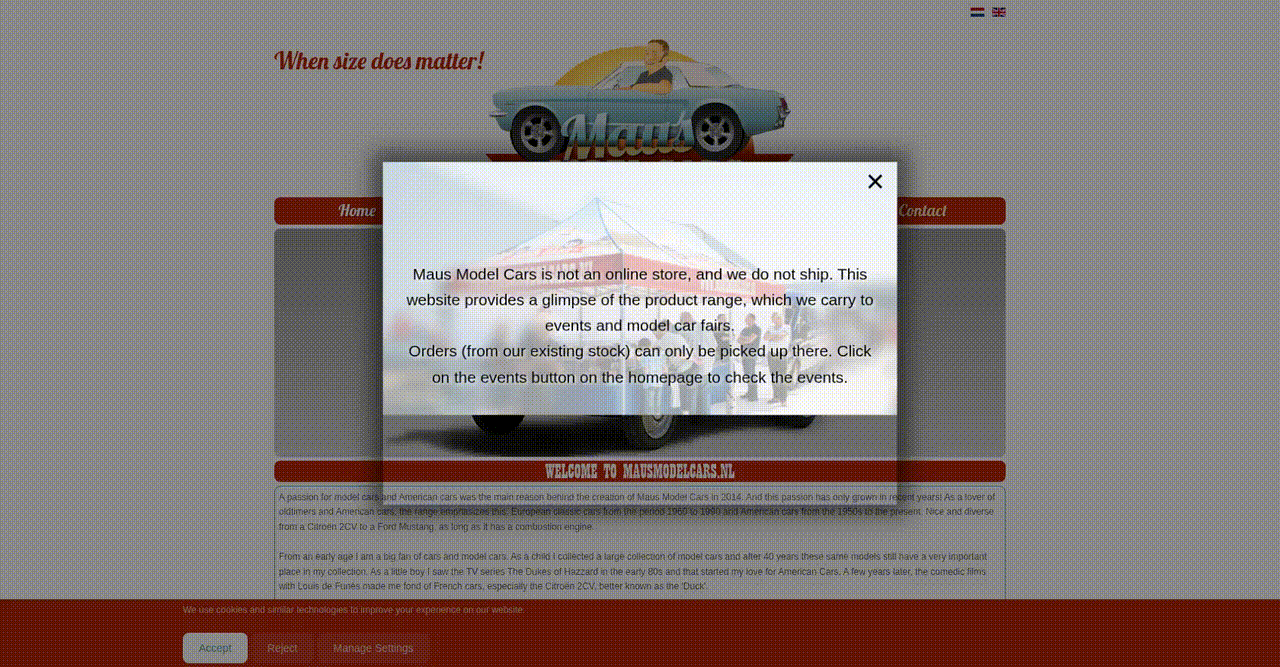 Enhancing Online Ordering for Efficient Customer Experience in E-commerce - project preview