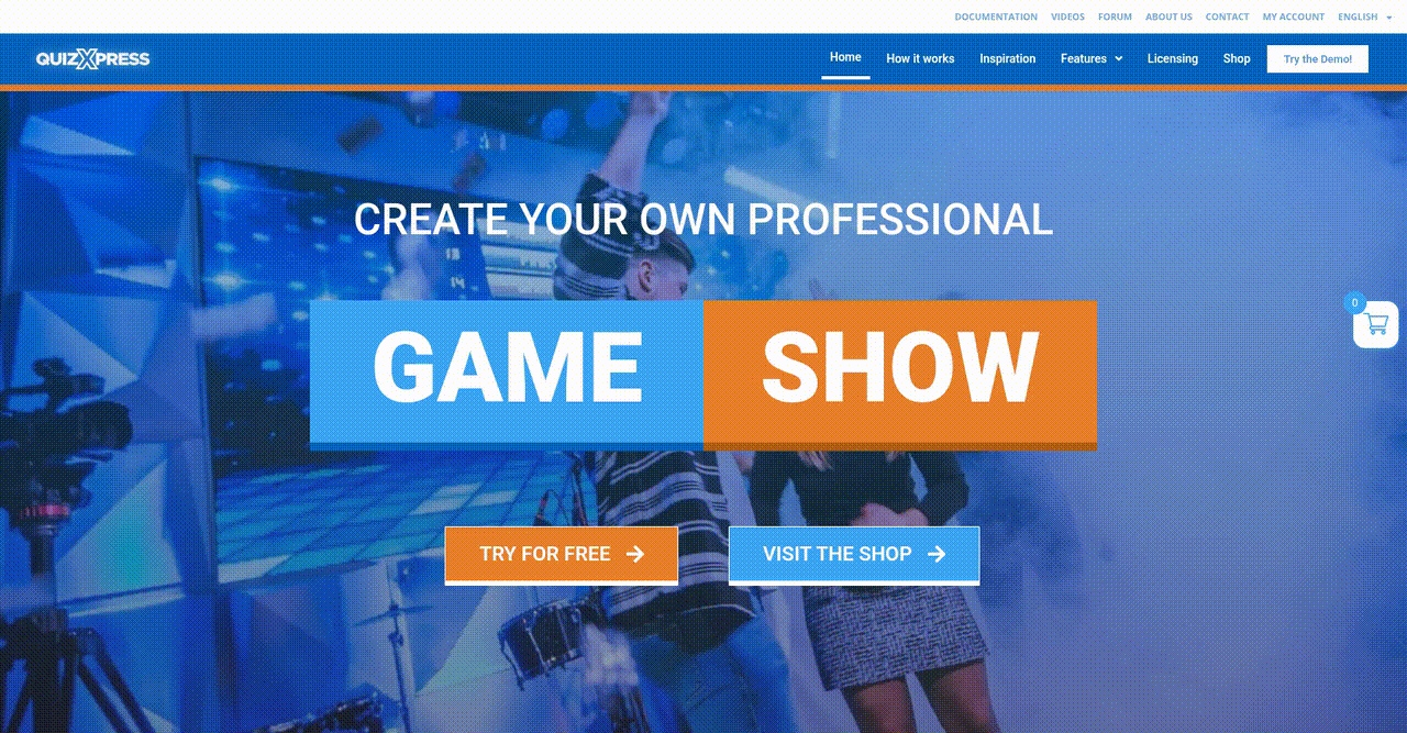 Streamlining Personalized Product Ordering for Enhanced User Experience - project preview