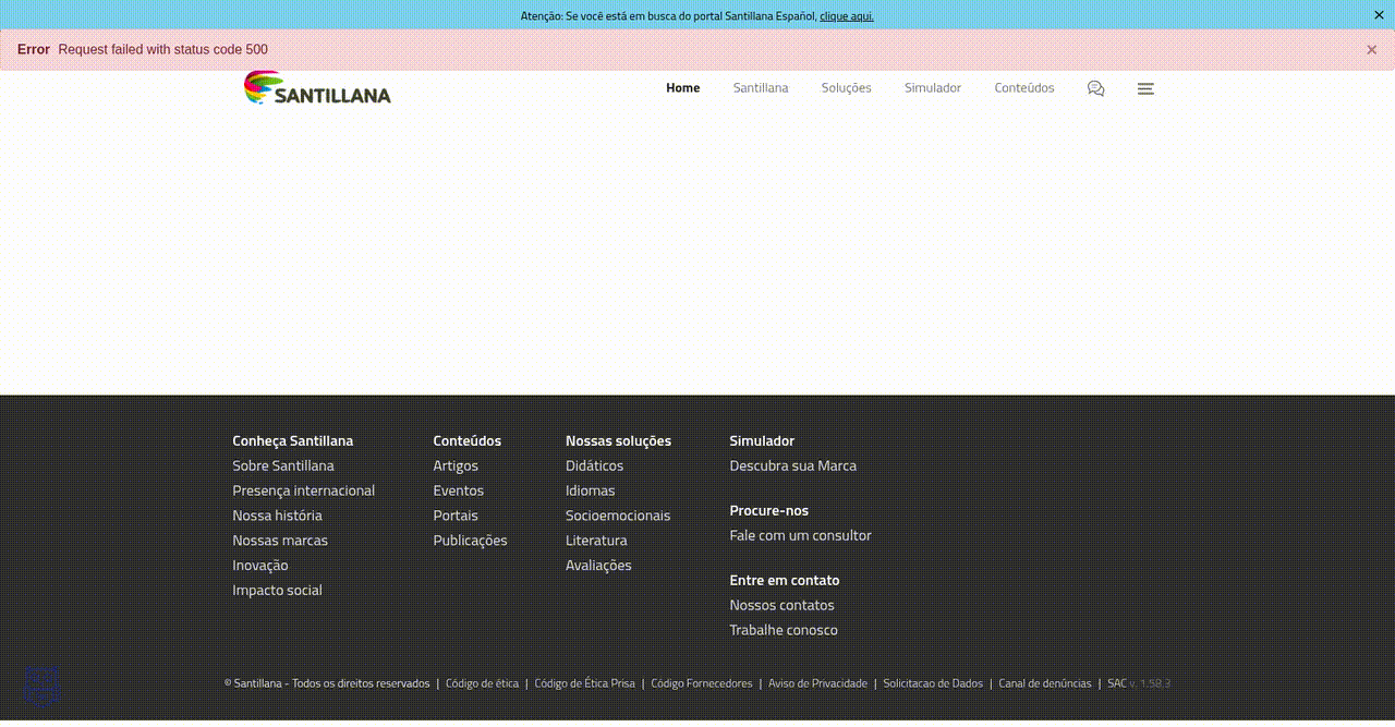 Improved Online Presence and Ordering Journey for Educational Services - project preview