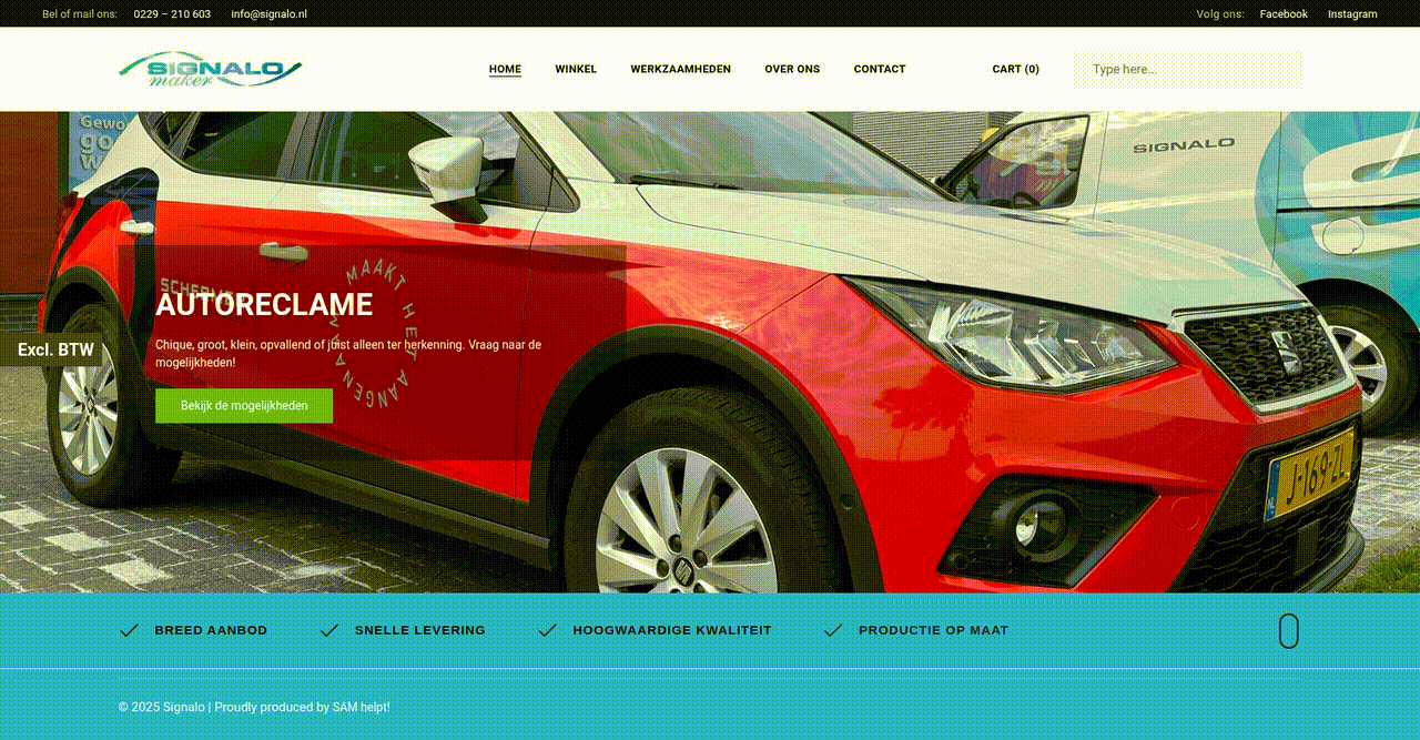 Optimizing Online Experience for Custom Print Product Ordering - project preview