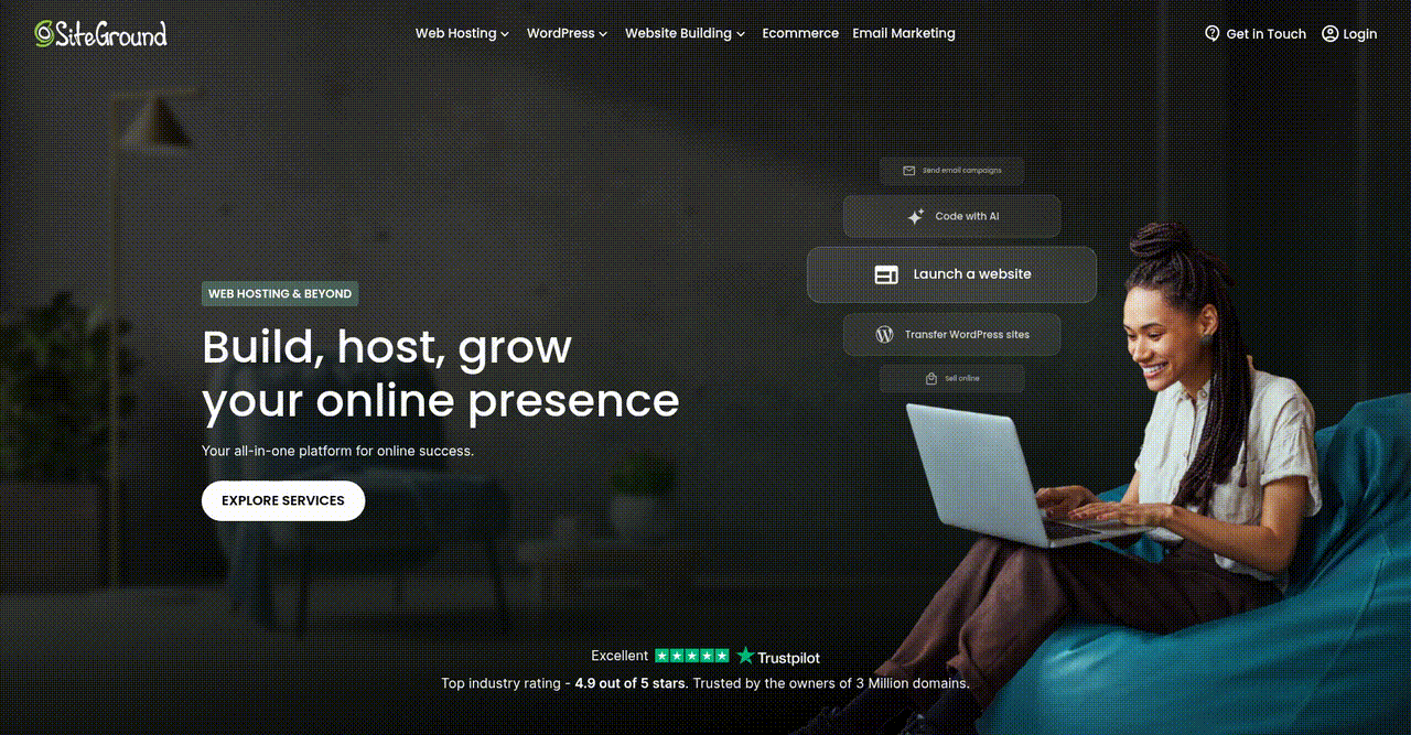 Enhancing the Online Ordering Experience for Floral Print Services - project preview