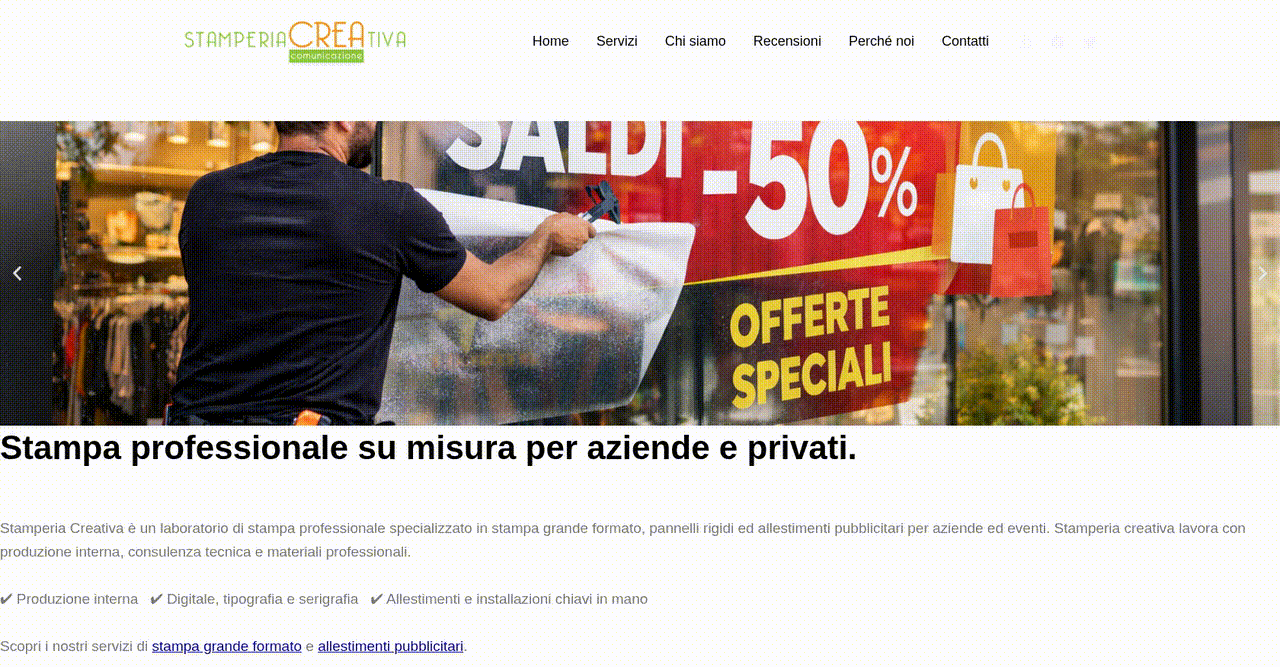 Enhancing Online Print Ordering and Service Visibility for Clients - project preview
