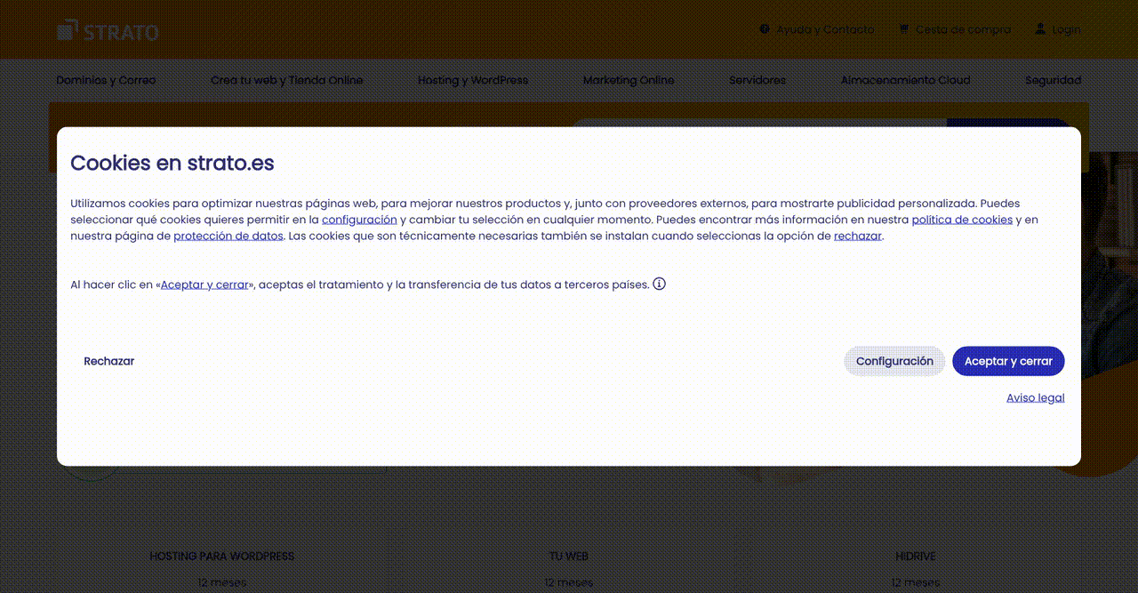 Enhancing Online Print Services and Customer Experience for a Printing Business - project preview