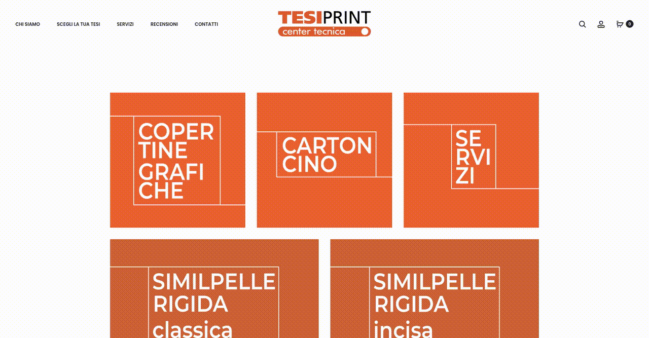 Improving Online Ordering for Tailored Print Services and Product Personalization - project preview